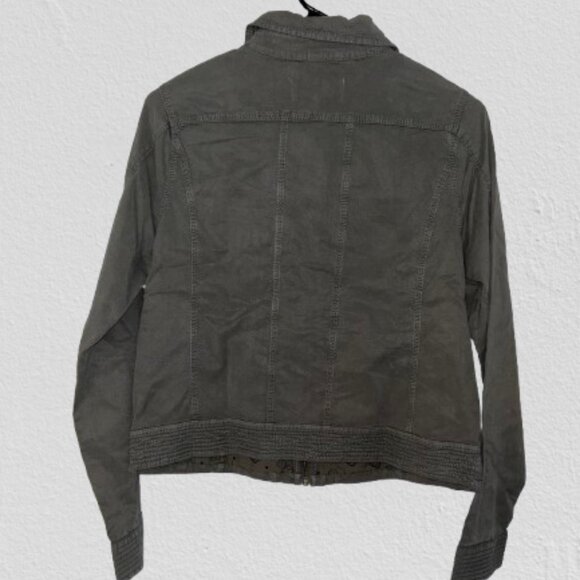 NEW Aventura Tristen Sports Jacket size Small Sedona Sage - Picture 4 of 10